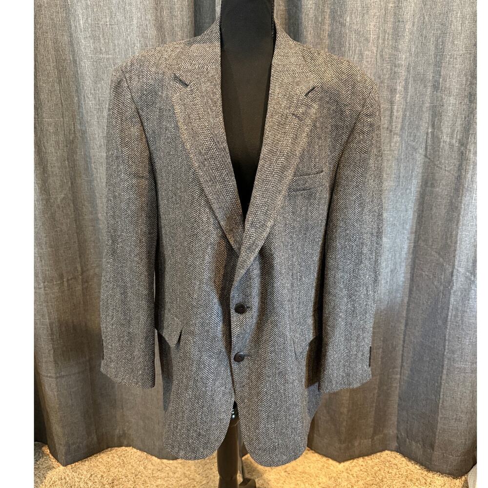 Botany 500 Mens Wool  Sport coat